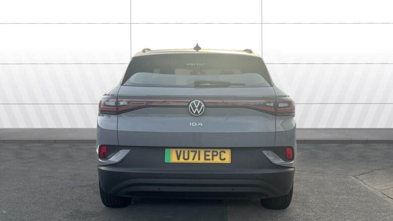 Volkswagen ID.4 109kW Life Pure 52kWh 5dr Auto Electric Estate